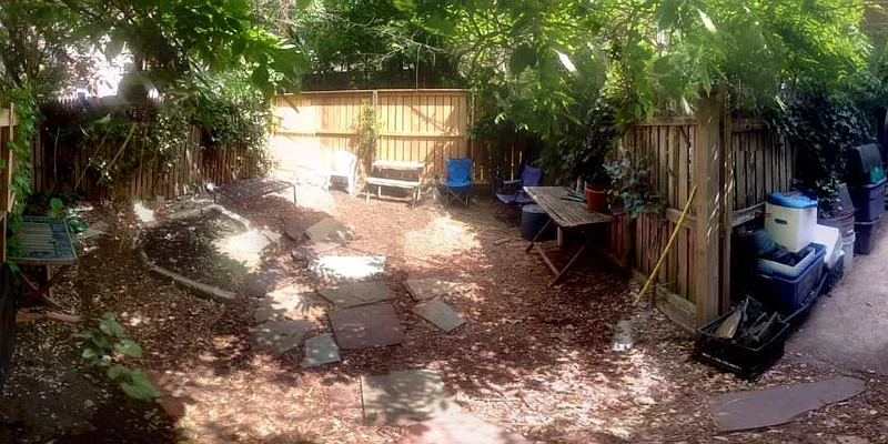 Rented by Brooklyn Bridge | media 70