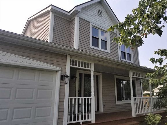 2nd image of 9554 Fairfax Dr