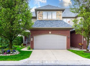 29705 Alexandra Ln, Chesterfield, MI 48047