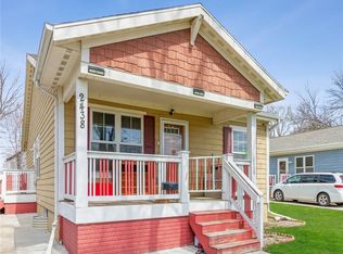 2438 Dean Ave, Des Moines, IA 50317