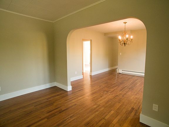 View Living Rm to Dining Rm