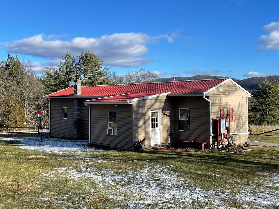 20706 Moyer Ln, Bergton, VA 22811 Zillow