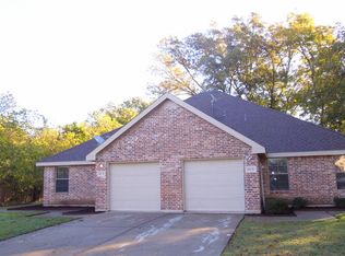 414 N Jackson Ave #A, Wylie, TX 75098