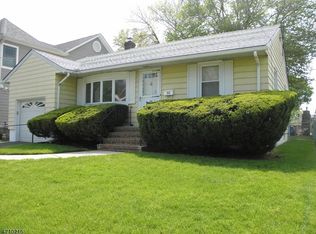 316 No 22 St, Kenilworth, NJ 07033