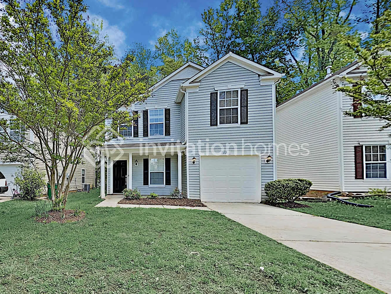 7112 Sycamore Grove Ct Charlotte, NC 28227 — Photo 1