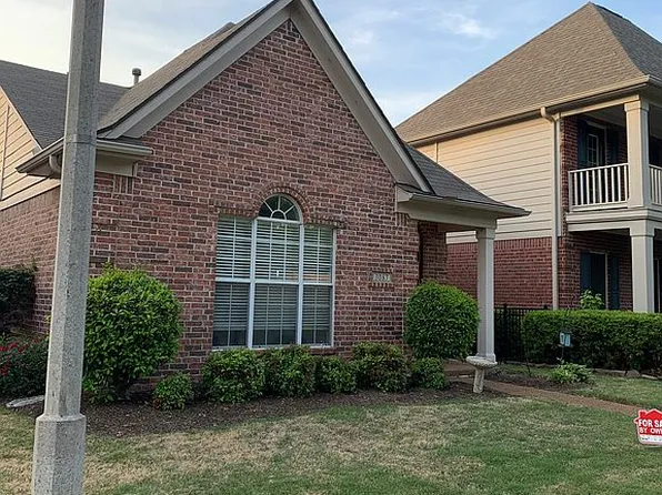 3087 Ole Bartlett Ct, Memphis, TN 38134