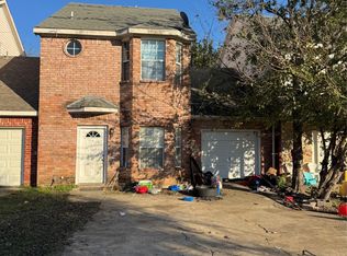 614 NW 14th St, Grand Prairie, TX 75050