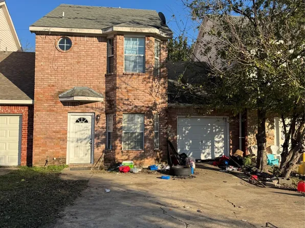 614 NW 14th St, Grand Prairie, TX 75050