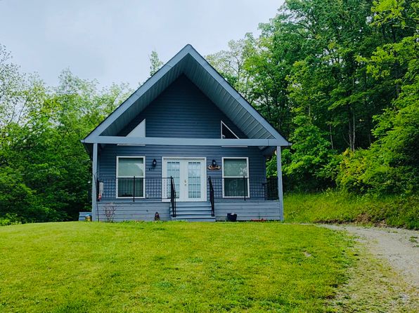 477 Pooles Creek Rd