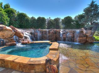 4217 Frisco Bridge Blvd, Edmond, OK 73034