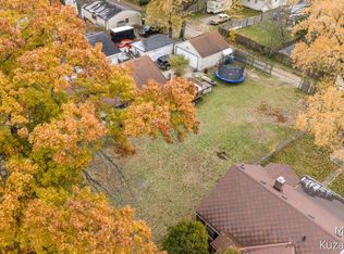 1108 Merritt St SE, Grand Rapids, MI 49507