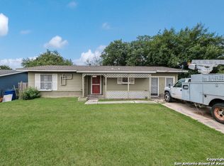506 Prestwick Blvd, San Antonio, TX 78223