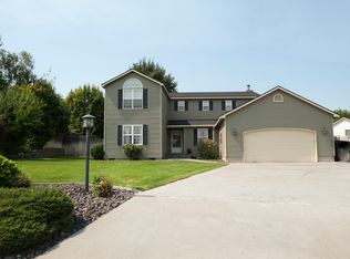206 Lasiandra Ct, Richland, WA