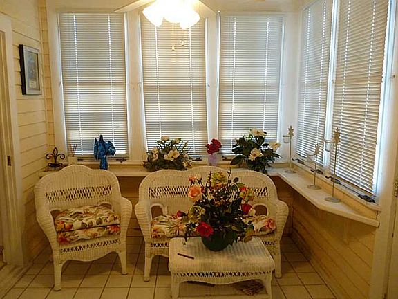 Sunroom