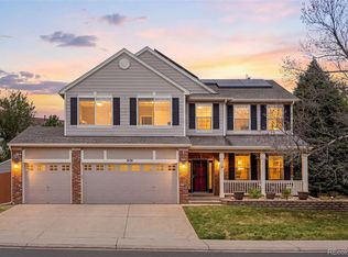 5174 S Fraser St, Aurora, CO 80015