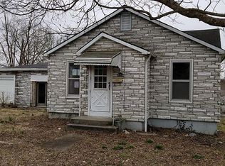 706 Scott St, Scott City, MO 63780