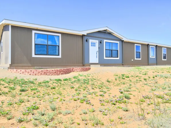 79 High Vista Ct, Moriarty, NM 87035
