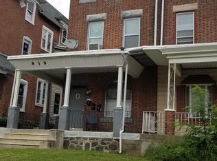 839 Wynnewood Rd FLOOR 2, Philadelphia, PA 19151