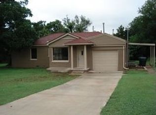 924 NE 67th St, Oklahoma City, OK 73105