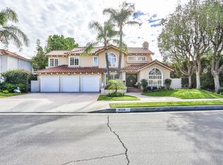 19220 Stare St, Northridge, CA 91324