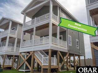 41108 Villa Dr, Avon, NC 27915