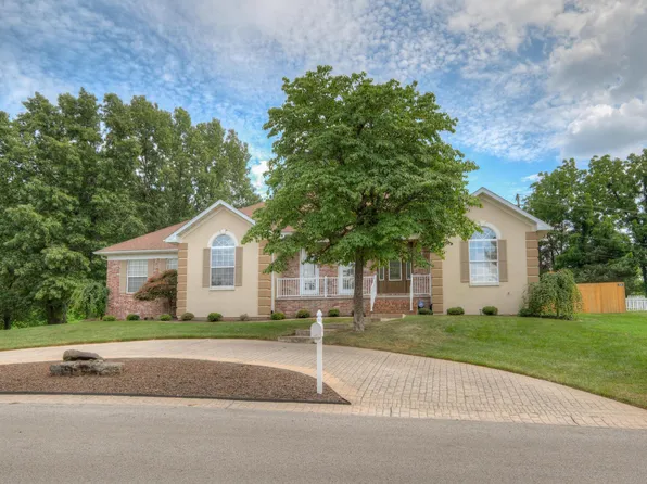 704 Mimosa Drive, Neosho, MO 64850