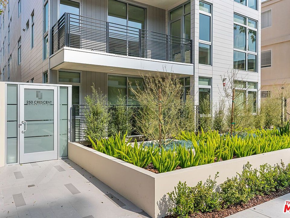 250 N Crescent Dr 201, Beverly Hills, CA 90210 Zillow