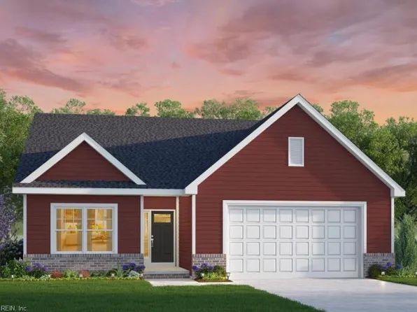 Mm Indian Kettle Hancock Rd, Jarvisburg, NC 27947