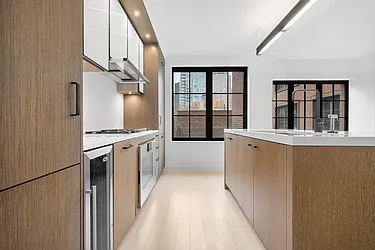 Rented by SERHANT.