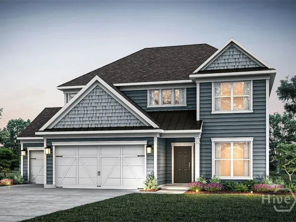 235 Lucas Court, Hoschton, GA 30548