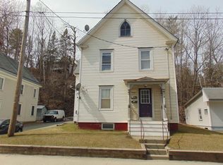 799 Railroad St, St Johnsbury, VT 05819