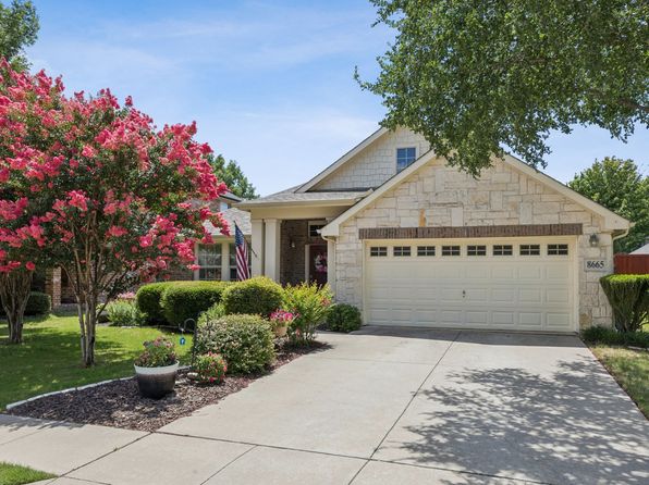 Home for Sale in Frisco TX