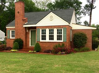 402 N Harris St, Sandersville, GA 31082