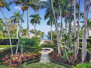 The Moorings, Miami, FL 33133