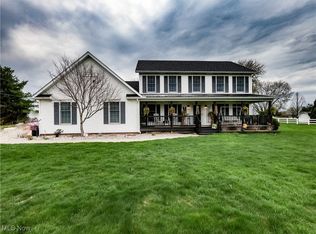 2421 McCoy Rd, Wooster, OH 44691