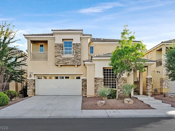 7049 Pink Flamingos Pl, North Las Vegas, NV 89084