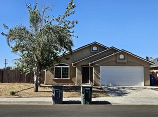 5619 E Pitt Ave, Fresno, CA 93727