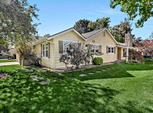 3153 S Lakewood Way, Boise, ID 83706