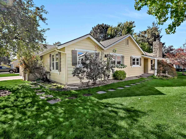 3153 S Lakewood Way, Boise, ID 83706
