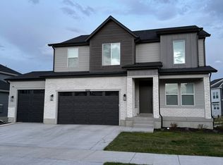 1032 N Canvasback Dr #1032, Lehi, UT 84048
