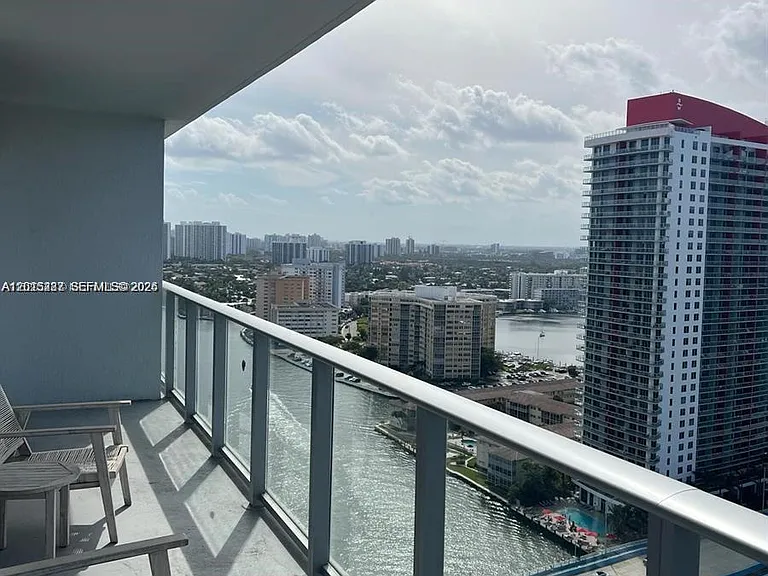 4010 S Ocean Dr #R2004 — Photo 19