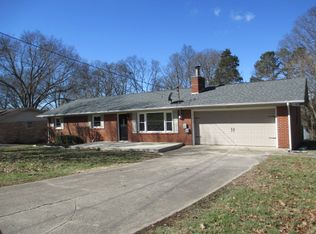 11037 Thornton Dr, Knoxville, TN 37934