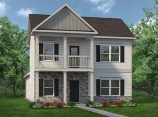 309 Canonbury Dr LOT 95, Lebanon, TN 37087