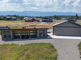 89 Luciano Dr, Eureka, MT 59917