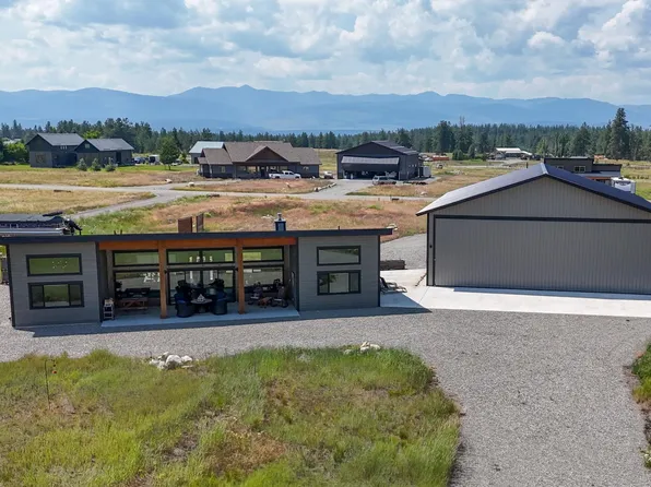 89 Luciano Dr, Eureka, MT 59917