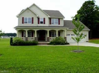 8327 Richardsonwood, Browns Summit, NC 27214