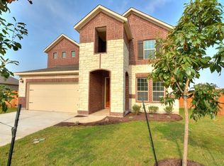 2201 Blended Tree Ranch Dr, Leander, TX 78641