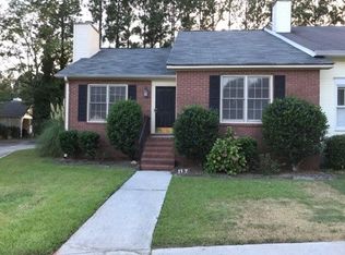 117 Embassy Ct, Macon, GA 31210