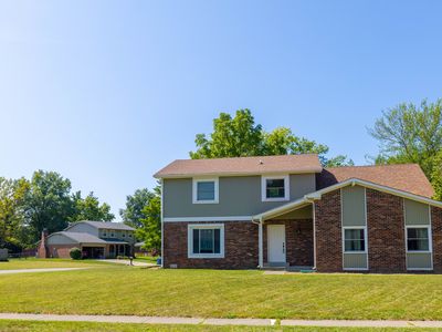 8233 Warbler Way, Indianapolis, IN, 46256