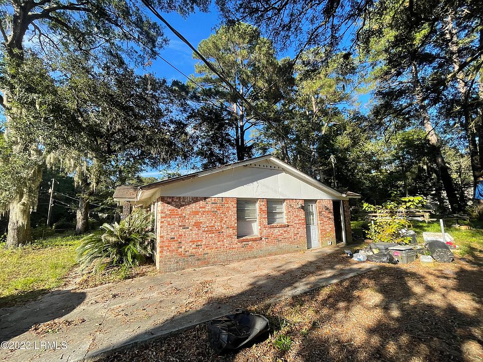 1109 Hodge Dr, Beaufort, SC 29906 Zillow